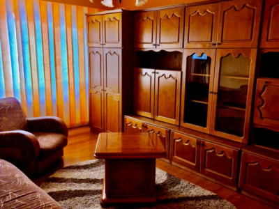 Apartament 4 Camere | Marasti BRD | Parcare Propie 