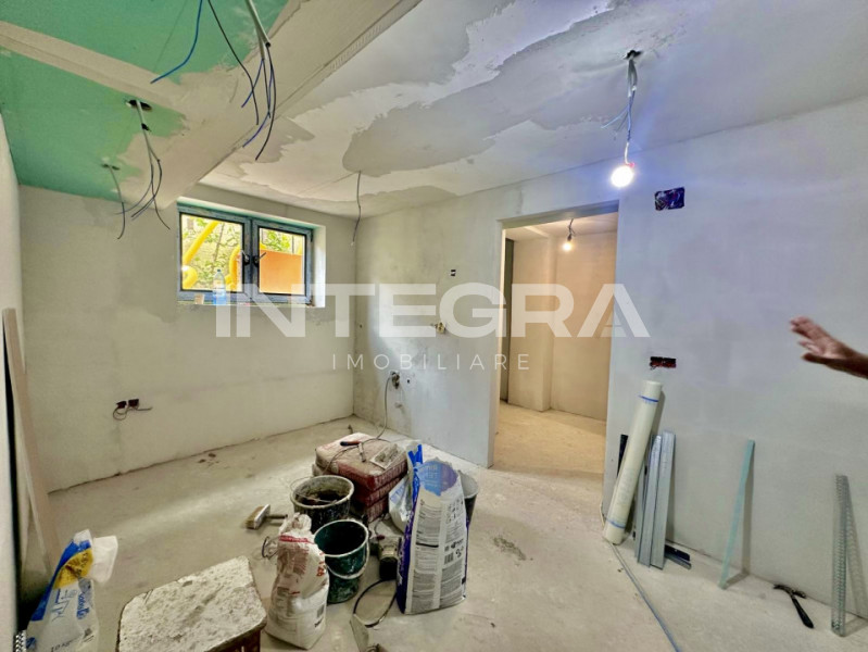 Apartament 2 Camere | Oportunitate Excelenta | FSPAC - Dorobanţilor