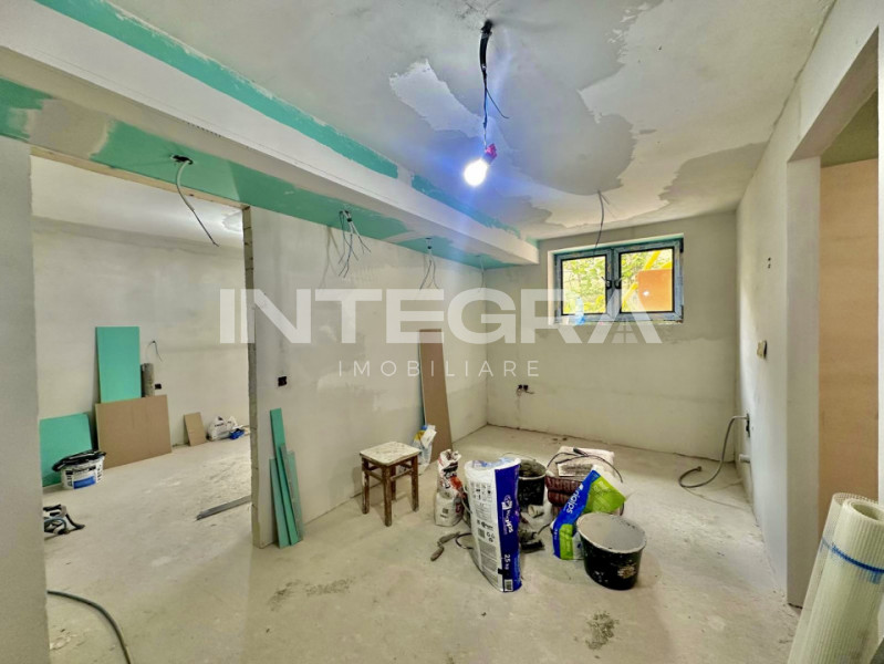 Apartament 2 Camere | Oportunitate Excelenta | FSPAC - Dorobanţilor