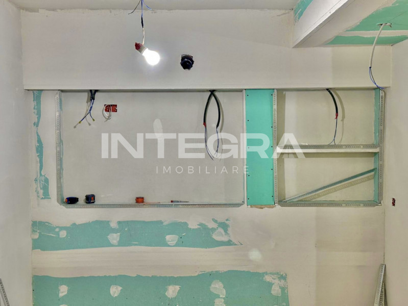 Apartament 2 Camere | Oportunitate Excelenta | FSPAC - Dorobanţilor