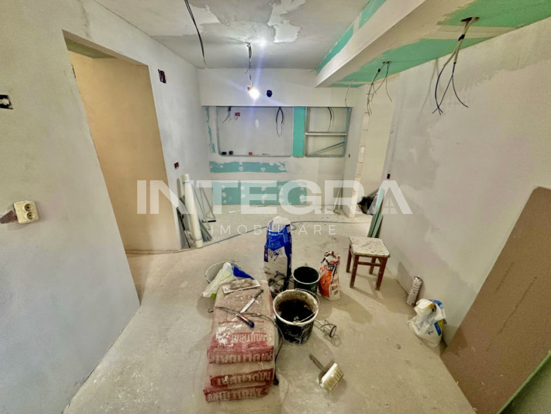 Apartament 2 Camere | Oportunitate Excelenta | FSPAC - Dorobanţilor