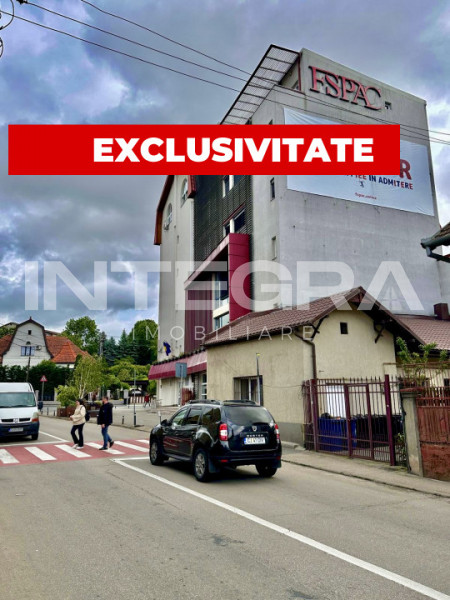 Apartament 2 Camere | Oportunitate Excelenta | FSPAC - Dorobanţilor