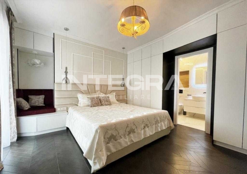 Apartament Lux | Strada Gh. Lazar 5 | 3 Camere cu Parcare