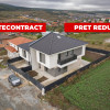 Str. Muntii Rodnei Casa Noua  cu 180Mp cu 3 Dormitoare | Curte 300mp