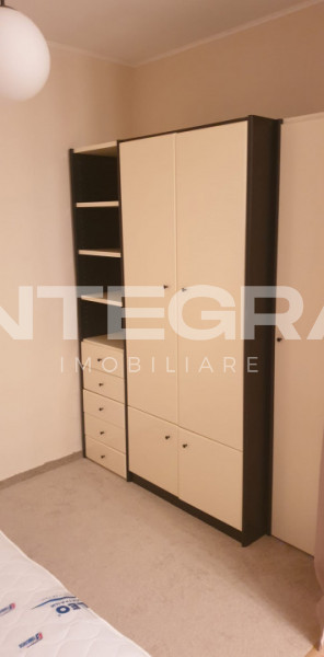 Garsonieră de închiriat în centrul Clujului | Liniște rară, locație de top!