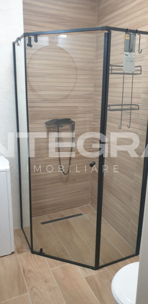 Garsonieră de închiriat în centrul Clujului | Liniște rară, locație de top!