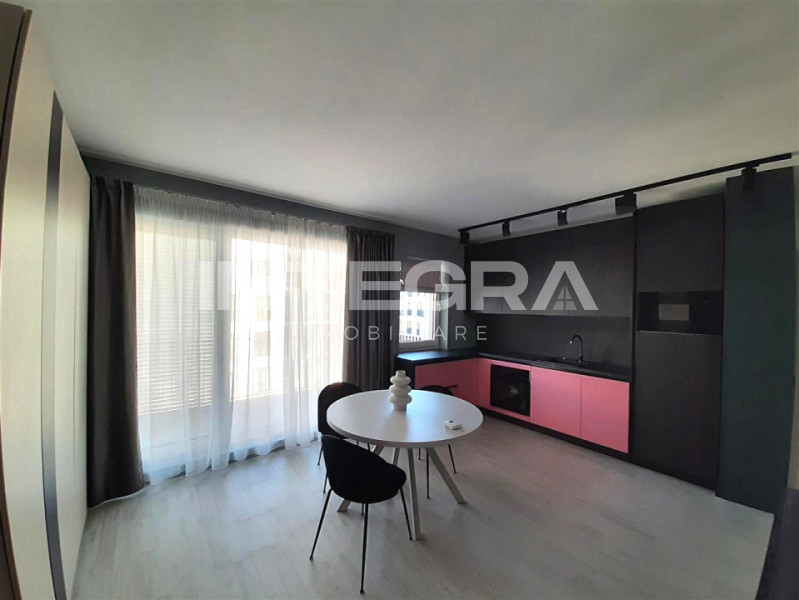 Inchiriez 2 Camere Cu Parcare Subterana | Zona The Office | Ideal un Cuplu