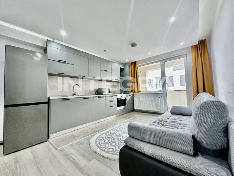 Din 1 Iulie 2025 Apartament 2 Camere |  Str. Catanelor | Cu Parcare | Florești