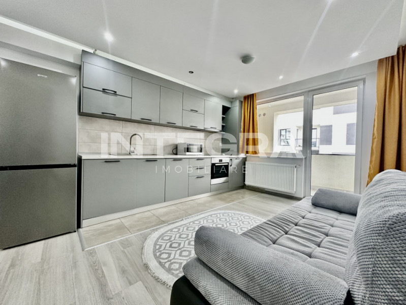 Din 1 Iulie 2025 Apartament 2 Camere |  Str. Catanelor | Cu Parcare | Florești