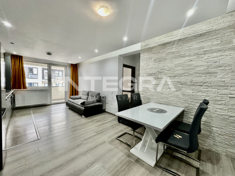 Din 1 Iulie 2025 Apartament 2 Camere |  Str. Catanelor | Cu Parcare | Florești