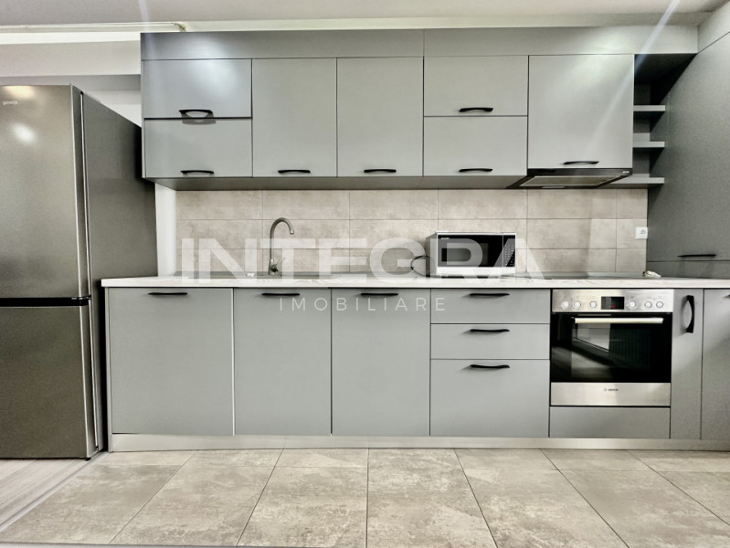Din 1 Iulie 2025 Apartament 2 Camere |  Str. Catanelor | Cu Parcare | Florești