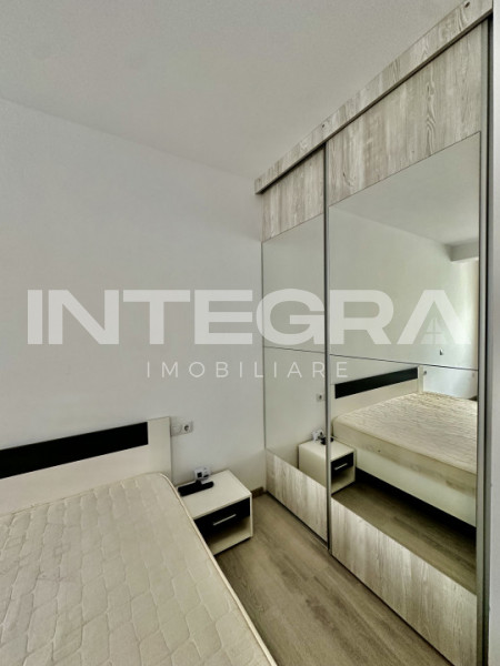 Din 1 Iulie 2025 Apartament 2 Camere |  Str. Catanelor | Cu Parcare | Florești