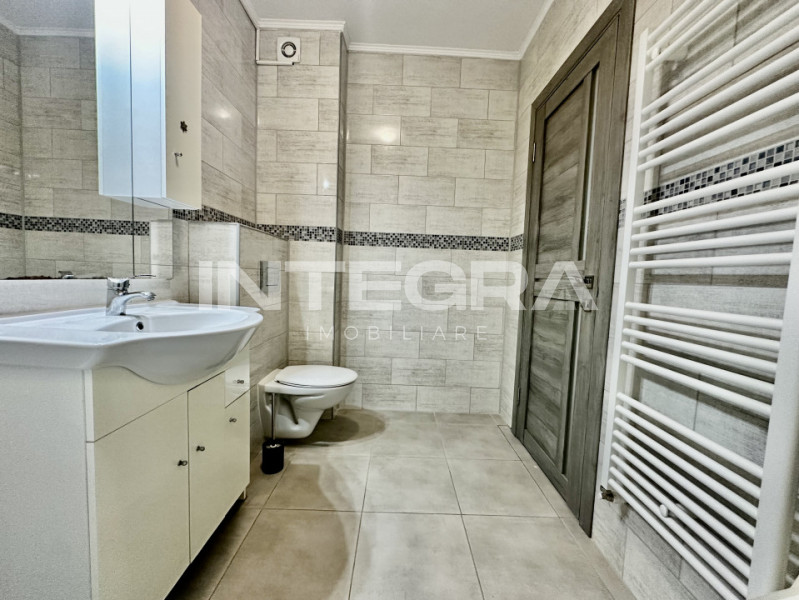 Din 1 Iulie 2025 Apartament 2 Camere |  Str. Catanelor | Cu Parcare | Florești