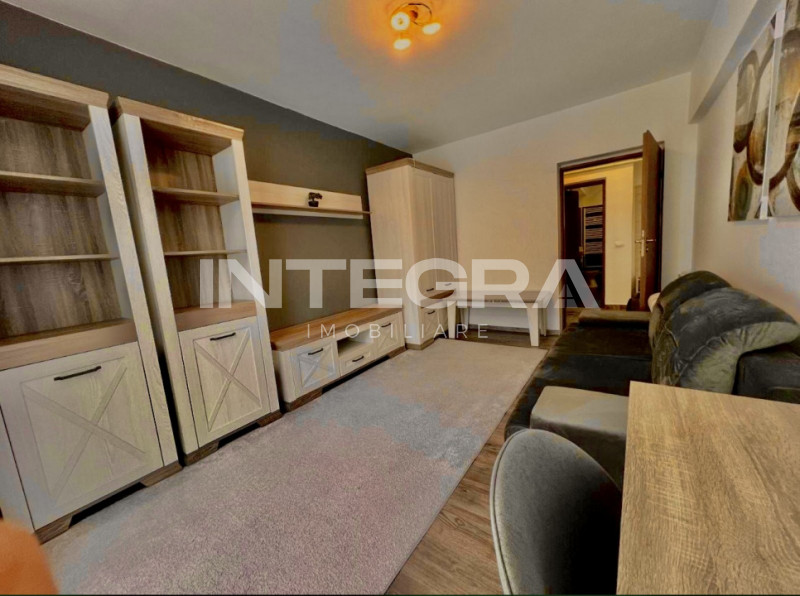 Inchiriez Apartament Modern | Centru, Titulescu Zona Mega Image | Medic Rezident