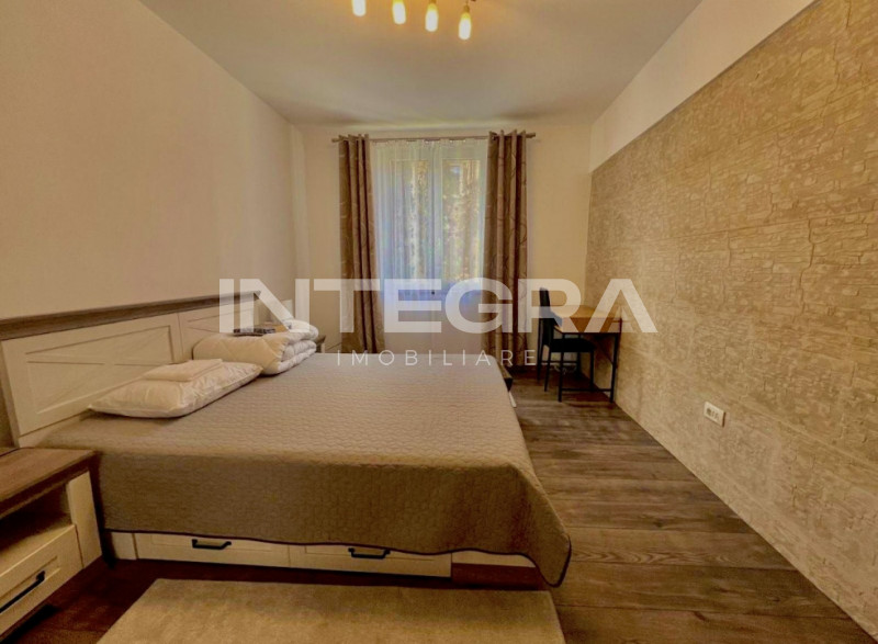 Inchiriez Apartament Modern | Centru, Titulescu Zona Mega Image | Medic Rezident