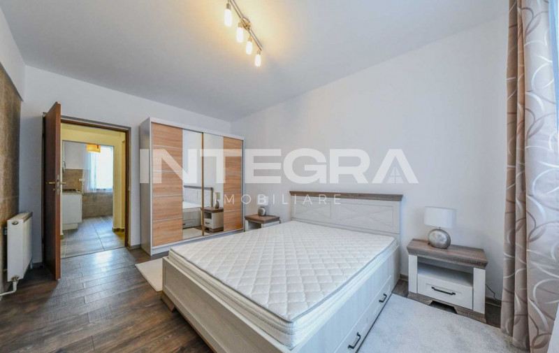 Inchiriez Apartament Modern | Centru, Titulescu Zona Mega Image | Medic Rezident