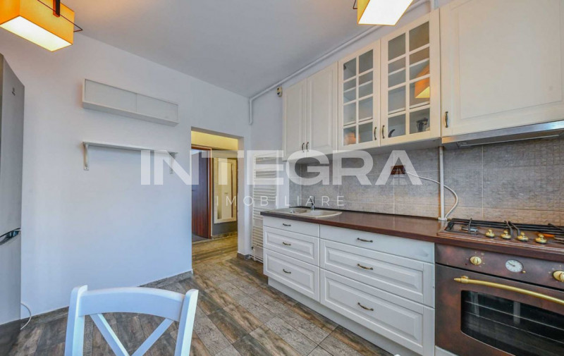 Inchiriez Apartament Modern | Centru, Titulescu Zona Mega Image | Medic Rezident