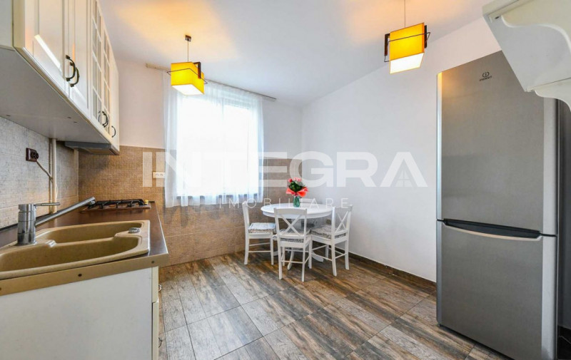 Inchiriez Apartament Modern | Centru, Titulescu Zona Mega Image | Medic Rezident