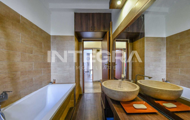Inchiriez Apartament Modern | Centru, Titulescu Zona Mega Image | Medic Rezident
