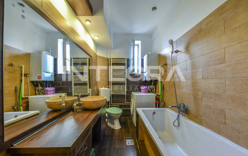 Inchiriez Apartament Modern | Centru, Titulescu Zona Mega Image | Medic Rezident