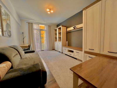 Inchiriez Apartament Modern | Centru, Titulescu Zona Mega Image | Medic Rezident