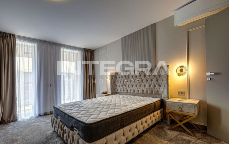 Apartament  Lux  3 camere 120 mp | Cartier Buna Ziua | Loft Luxury