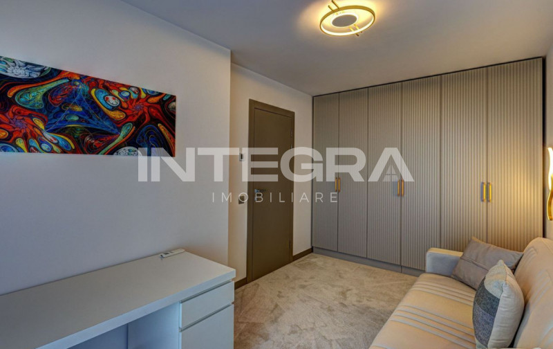 Apartament  Lux  3 camere 120 mp | Cartier Buna Ziua | Loft Luxury