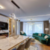 Inchiriez Apartament Lux 4 camere 120 mp | Cartier Buna Ziua | Loft Luxury