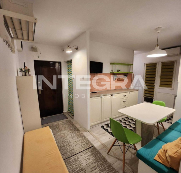 De Inchiriat Apartament 2 Camere | Gheorgheni | Zona Iugoslaviei
