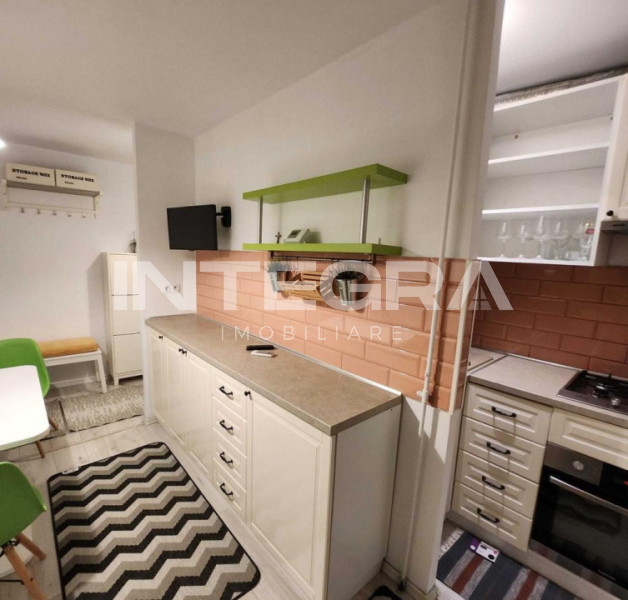 De Inchiriat Apartament 2 Camere | Gheorgheni | Zona Iugoslaviei