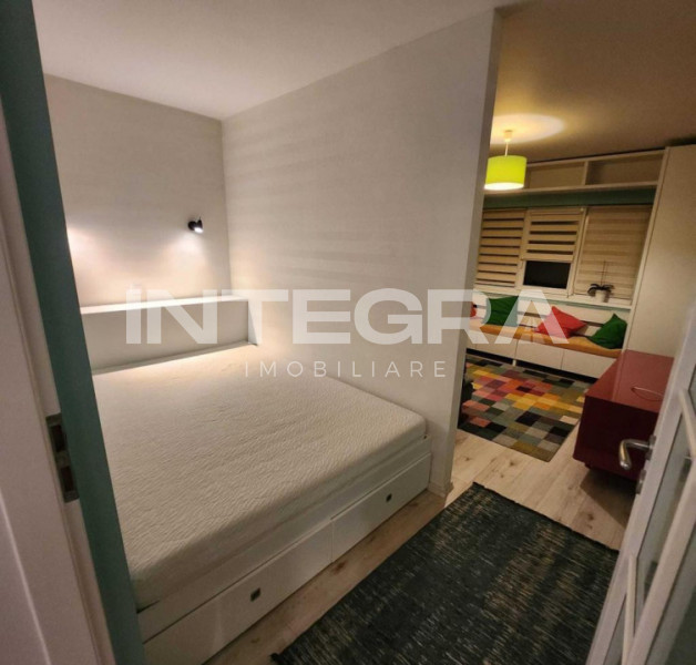 De Inchiriat Apartament 2 Camere | Gheorgheni | Zona Iugoslaviei