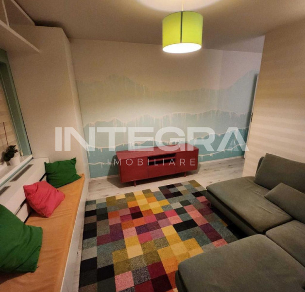 De Inchiriat Apartament 2 Camere | Gheorgheni | Zona Iugoslaviei