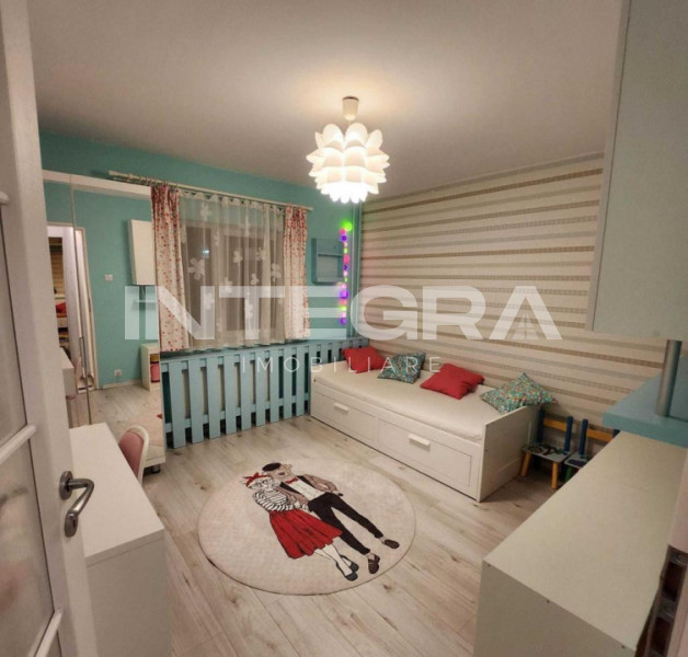 De Inchiriat Apartament 2 Camere | Gheorgheni | Zona Iugoslaviei