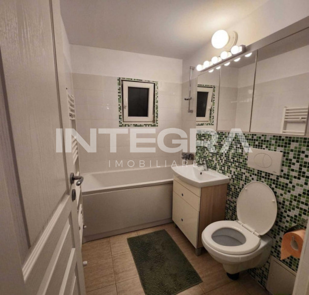 De Inchiriat Apartament 2 Camere | Gheorgheni | Zona Iugoslaviei