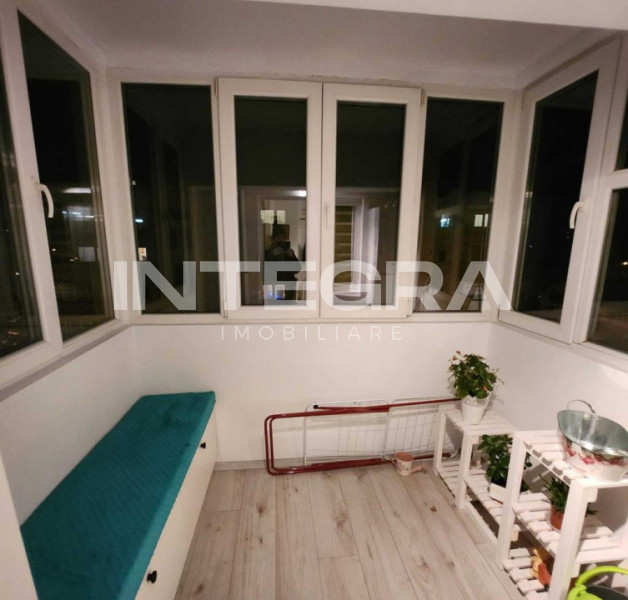 De Inchiriat Apartament 2 Camere | Gheorgheni | Zona Iugoslaviei