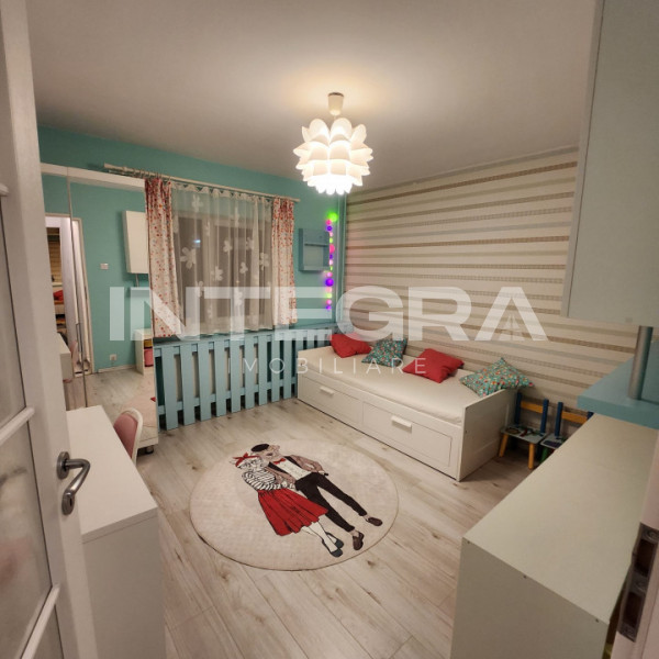 De Inchiriat Apartament 2 Camere | Gheorgheni | Zona Iugoslaviei
