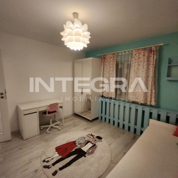 De Inchiriat Apartament 2 Camere | Gheorgheni | Zona Iugoslaviei