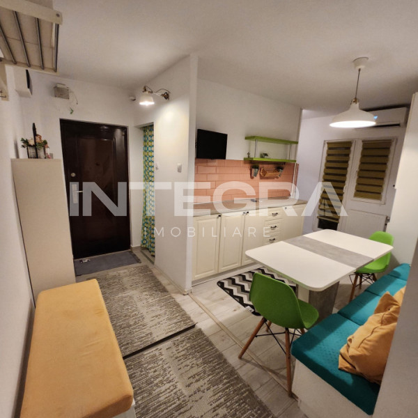 De Inchiriat Apartament 2 Camere | Gheorgheni | Zona Iugoslaviei