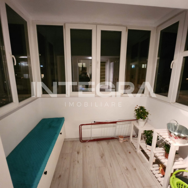 De Inchiriat Apartament 2 Camere | Gheorgheni | Zona Iugoslaviei