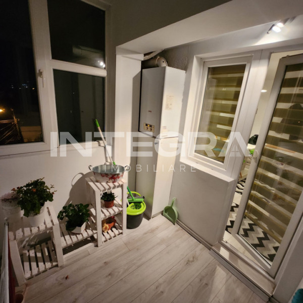 De Inchiriat Apartament 2 Camere | Gheorgheni | Zona Iugoslaviei