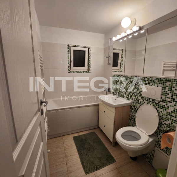 De Inchiriat Apartament 2 Camere | Gheorgheni | Zona Iugoslaviei