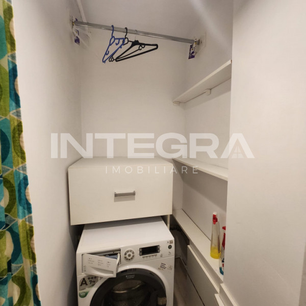 De Inchiriat Apartament 2 Camere | Gheorgheni | Zona Iugoslaviei