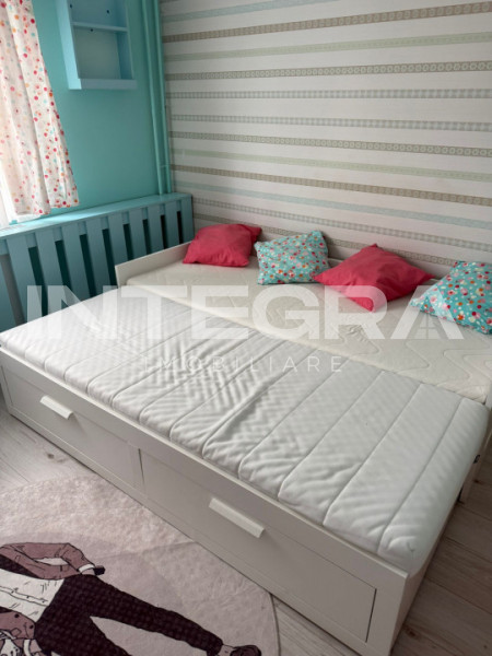 De Inchiriat Apartament 2 Camere | Gheorgheni | Zona Iugoslaviei