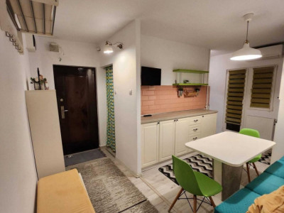 De Inchiriat Apartament 2 Camere | Gheorgheni | Zona Iugoslaviei
