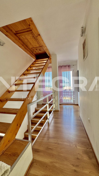 Casă spațioasă | Andrei Mureșanu | 600 mp teren | Parcare privată | Curte | BBQ