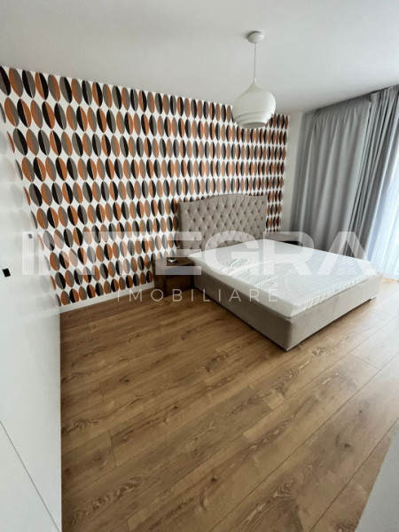 De Inchiriat Penthouse Iulius Mall | 92mp + 44mp terasa | Gheorgheni