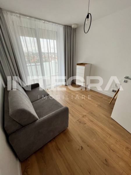 De Inchiriat Penthouse Iulius Mall | 92mp + 44mp terasa | Gheorgheni