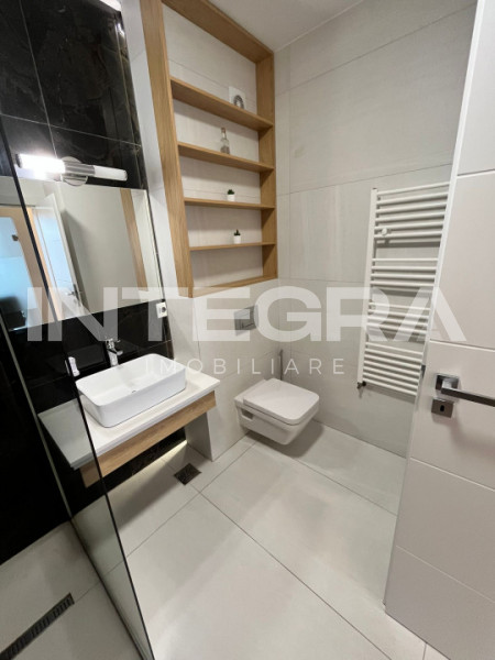 De Inchiriat Penthouse Iulius Mall | 92mp + 44mp terasa | Gheorgheni