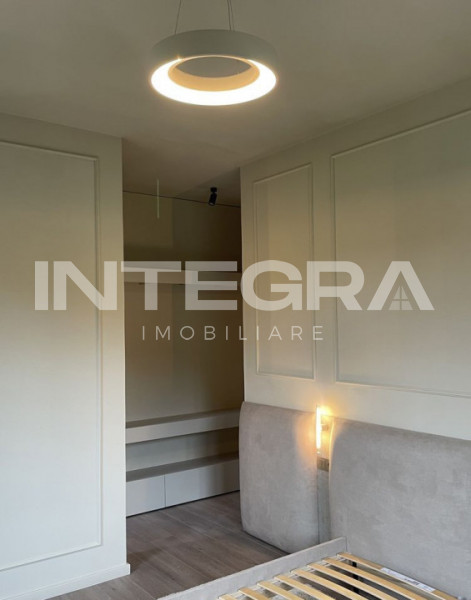 De Inchiriat | Apartament 3 camere | 70 mp | 2 bai | Parcare | Roata Faget 