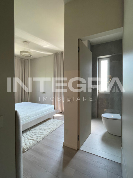 De Inchiriat | Apartament 3 camere | 70 mp | 2 bai | Parcare | Roata Faget 